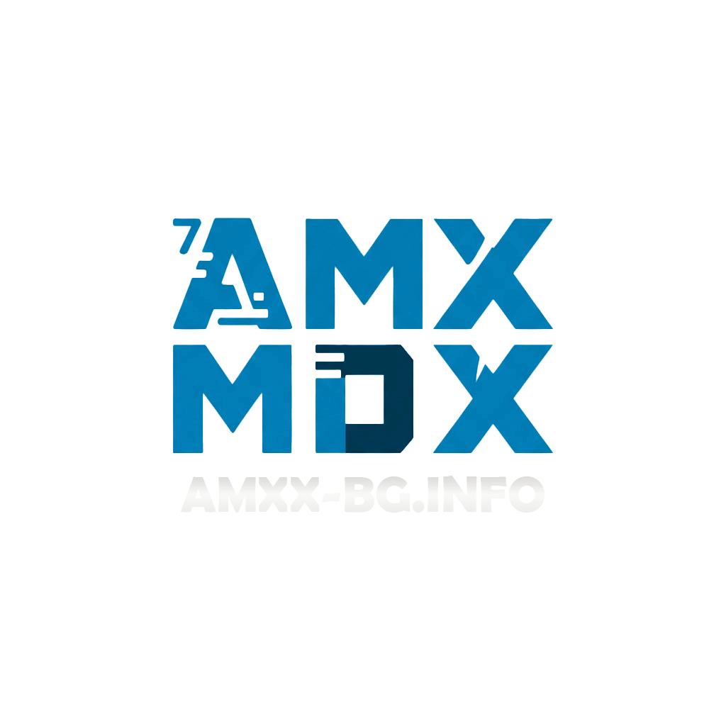 AMXX-BG