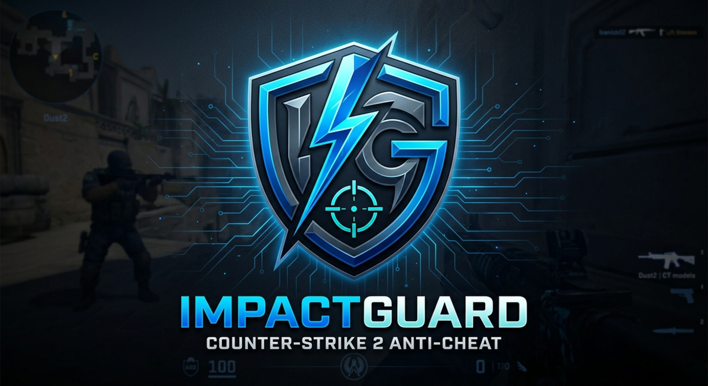 Impact Guard